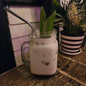 Ramadan special platter for two (3) at The Hungry Tapir in Kuala Lumpur