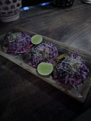   at The Hungry Tapir in Kuala Lumpur