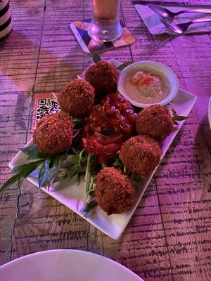  at The Hungry Tapir in Kuala Lumpur