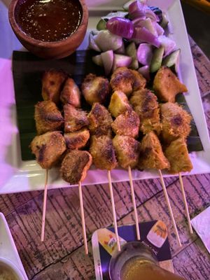  at The Hungry Tapir in Kuala Lumpur