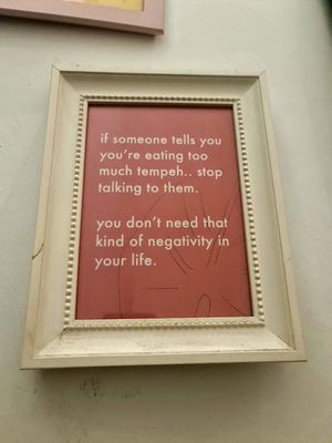  at The Hungry Tapir in Kuala Lumpur