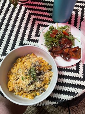   at The Hungry Tapir in Kuala Lumpur