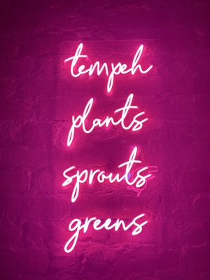   at The Hungry Tapir in Kuala Lumpur