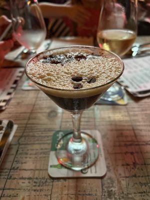  at The Hungry Tapir in Kuala Lumpur