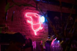  at The Hungry Tapir in Kuala Lumpur