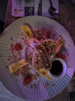  at The Hungry Tapir in Kuala Lumpur