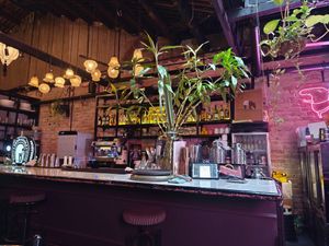  at The Hungry Tapir in Kuala Lumpur