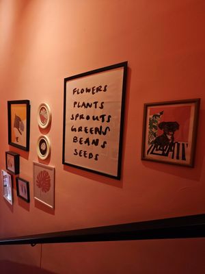  at The Hungry Tapir in Kuala Lumpur