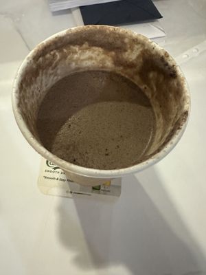   at The Hungry Tapir in Kuala Lumpur