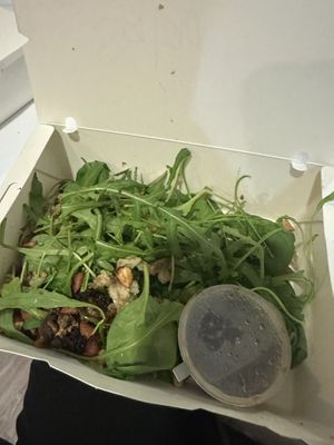   at The Hungry Tapir in Kuala Lumpur