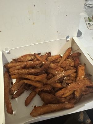   at The Hungry Tapir in Kuala Lumpur