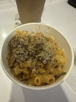   at The Hungry Tapir in Kuala Lumpur