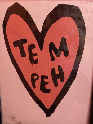   at The Hungry Tapir in Kuala Lumpur