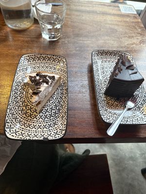  #Veganuary at The Hungry Tapir in Kuala Lumpur