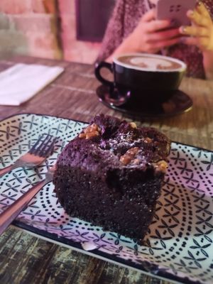  at The Hungry Tapir in Kuala Lumpur