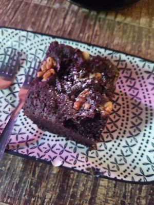  at The Hungry Tapir in Kuala Lumpur