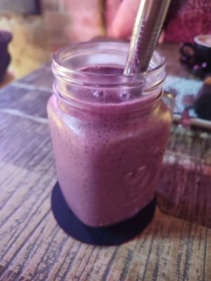  at The Hungry Tapir in Kuala Lumpur