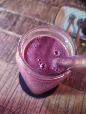  at The Hungry Tapir in Kuala Lumpur