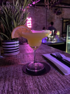   at The Hungry Tapir in Kuala Lumpur