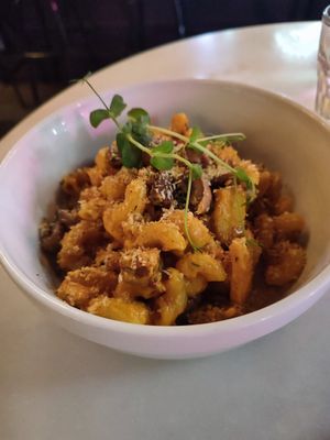  at The Hungry Tapir in Kuala Lumpur