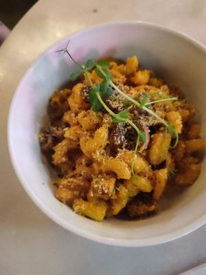  at The Hungry Tapir in Kuala Lumpur