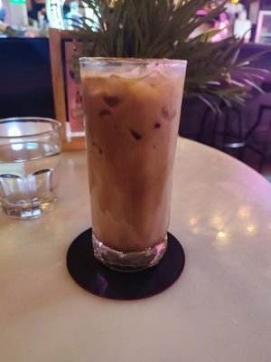  at The Hungry Tapir in Kuala Lumpur