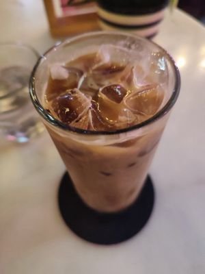  at The Hungry Tapir in Kuala Lumpur