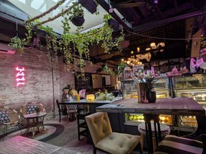  at The Hungry Tapir in Kuala Lumpur