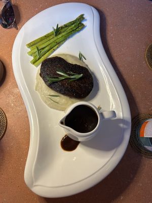   at The Hungry Tapir in Kuala Lumpur