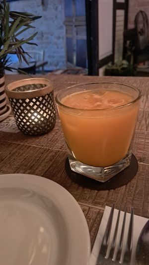  at The Hungry Tapir in Kuala Lumpur