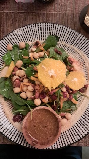  at The Hungry Tapir in Kuala Lumpur