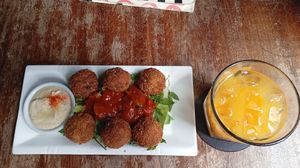  at The Hungry Tapir in Kuala Lumpur