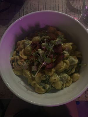   at The Hungry Tapir in Kuala Lumpur