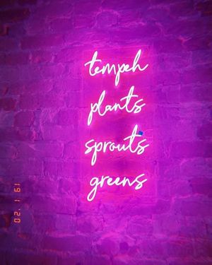 Mantra! at The Hungry Tapir in Kuala Lumpur