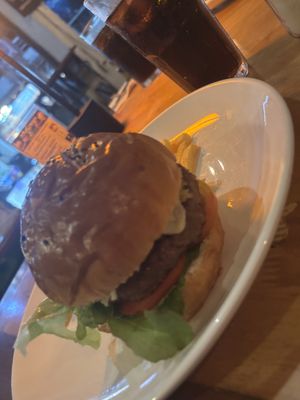   at Cafe del Sol in Koh Tao