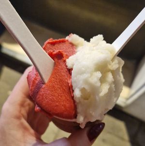  at Amorino in Venice