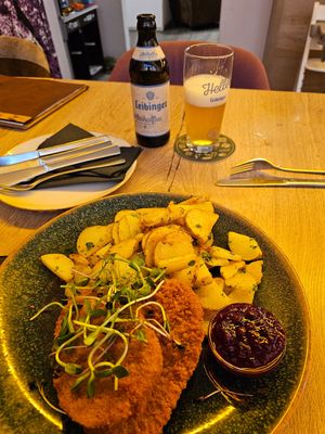  at Vivo in Wangen Im Allgaeu