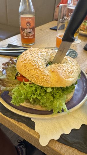   at Vivo in Wangen Im Allgaeu