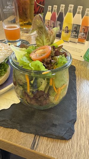   at Vivo in Wangen Im Allgaeu