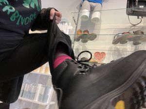 Superservice at VEGA-LIFE in Amsterdam