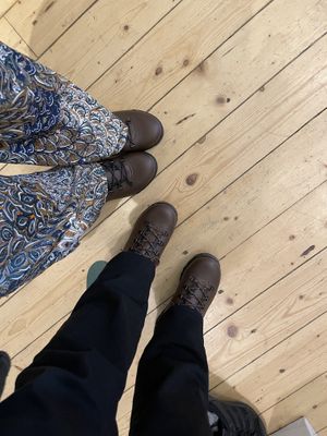 Wandelen maar! at VEGA-LIFE in Amsterdam