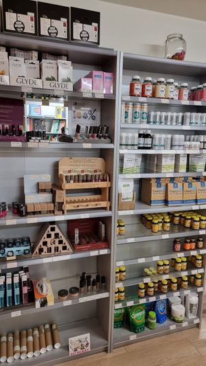 . at VEGA-LIFE in Amsterdam