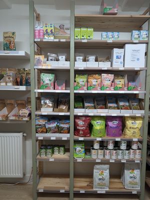  at VEGA-LIFE in Amsterdam