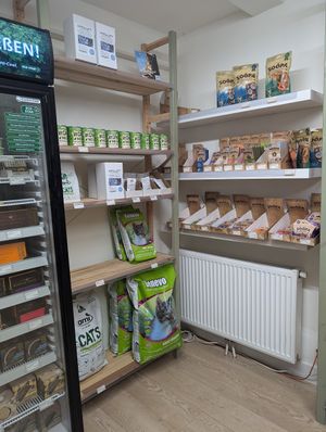  at VEGA-LIFE in Amsterdam