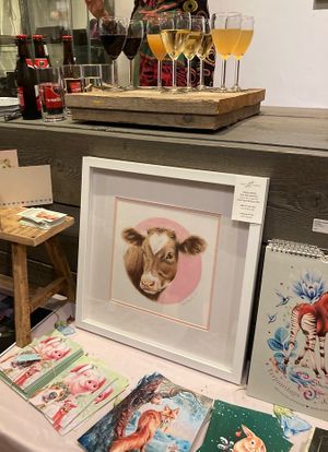   at VEGA-LIFE in Amsterdam