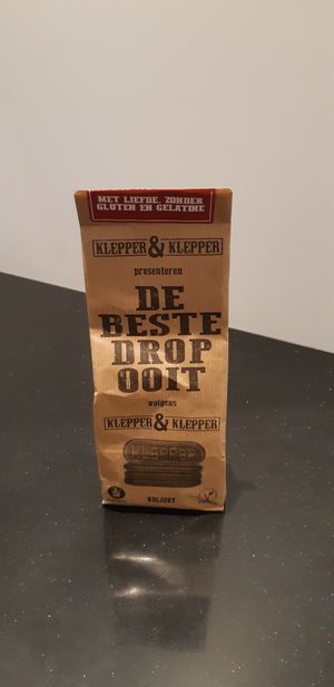 This could ideed be the best drop ever at VEGA-LIFE in Amsterdam