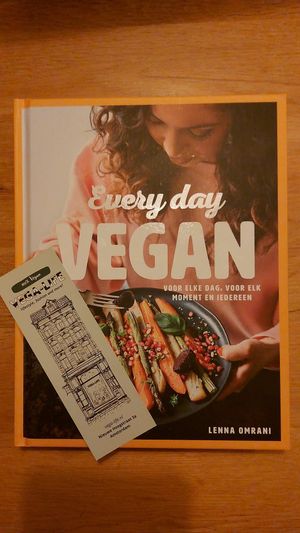  at VEGA-LIFE in Amsterdam