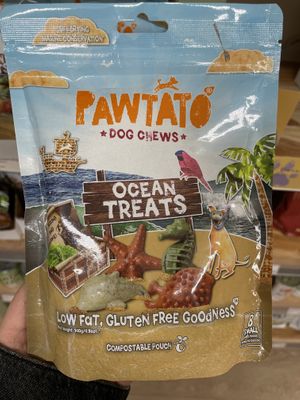 Pawtato  at VEGA-LIFE in Amsterdam