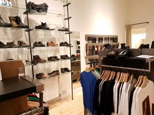 Inside Vega-Life at VEGA-LIFE in Amsterdam