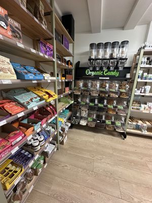   at VEGA-LIFE in Amsterdam